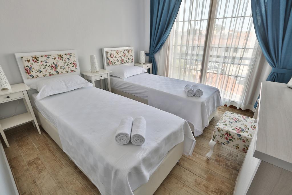 Emre Hotel 10Oda Datça Zimmer foto