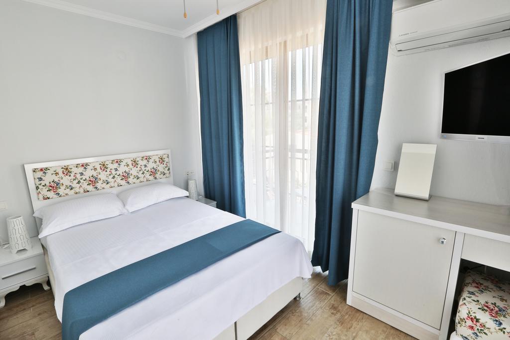 Emre Hotel 10Oda Datça Zimmer foto