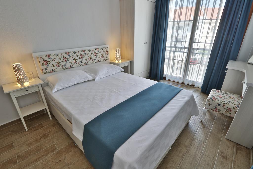 Emre Hotel 10Oda Datça Zimmer foto